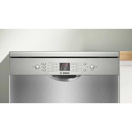 Зображення 2 Машинка для миття посуду Bosch SMS26DI00T