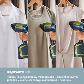 Зображення 2 Праска Tefal AeroSteam DT9810F0