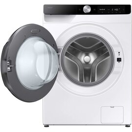 Изображение 2 Машина для стирки Samsung WD90DG6G94BKUA