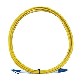 Изображение 2 Патч-корд оптический NVC NVC-OFPC-LC/UPC-LC/UPC-3м