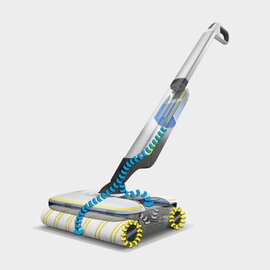 Изображение 2 Пылесос Karcher FC 7 Cordless &mdash; 1.055-701.0