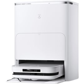 Изображение 2 Пылесос Ecovacs Deebot Ozmo X5 Pro Omni White