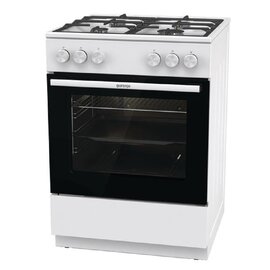 Изображение 2 Кухонная плита Gorenje GG6A10WFFM
