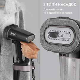 Зображення 3 Праска Tefal Pure Force 3in1 DT8765E0