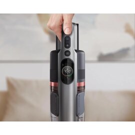 Зображення 3 Пилосос Philips Aqua Plus XC7055/01