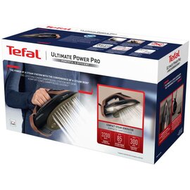 Зображення 3 Праска Tefal Ultimate Power Pro FV9E50E0