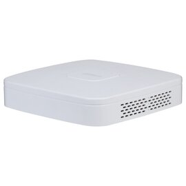 Зображення 3 Відеокомплект Dahua WizColor Kit 8хDH-IPC-HFW2449TL-S-PRO-BE+1хNVR2108-I2 на 8 камер
