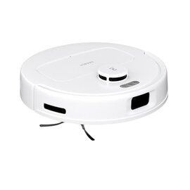 Изображение 3 Пылесос Ecovacs Omni N30 Pro White