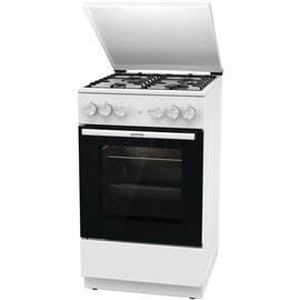 Изображение 3 Кухонная плита Gorenje GK5A22WH