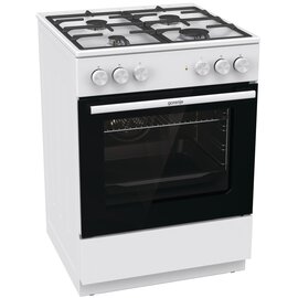 Изображение 3 Кухонная плита Gorenje GK6A40WFFM