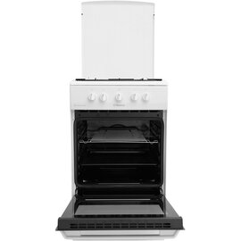 Изображение 3 Кухонная плита Hansa FCGW510009D1