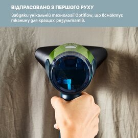 Зображення  Праска Tefal AeroSteam DT9810F0