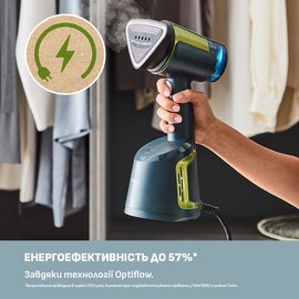 Зображення 4 Праска Tefal AeroSteam DT9810F0