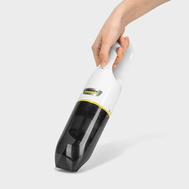 Изображение 4 Пылесос Karcher CVH 3 Plus - 1.198-350.0