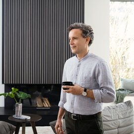 Изображение 4 Бритва Panasonic ES-LS9A-K820