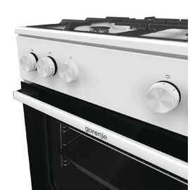 Изображение 4 Кухонная плита Gorenje GG6A10WFFM