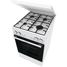 Изображение 4 Кухонная плита Gorenje GK5A22WH