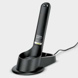 Изображение 5 Пылесос Karcher CVH 3 Plus - 1.198-350.0