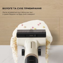 Зображення 5 Пилосос Mova K30 Mix &mdash; HMV24A