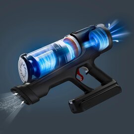 Зображення 5 Пилосос Rowenta X-Force Flex 14.80 Auto Animal RH9B74WO