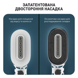 Зображення 5 Праска Tefal Pure Pop Home & Travel DT2040E1