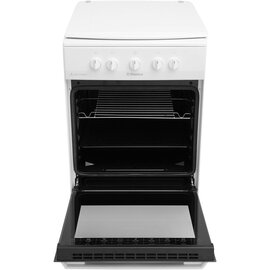 Изображение 5 Кухонная плита Hansa FCGW510009D1