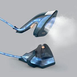 Зображення 6 Праска Tefal Duo Power 2in1 JF4032E0