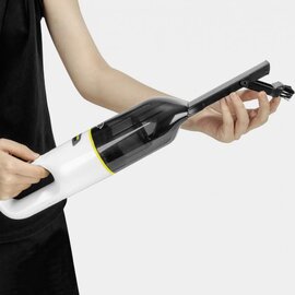 Изображение 6 Пылесос Karcher CVH 3 Plus - 1.198-350.0