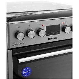 Изображение 6 Кухонная плита Hansa FCMS582258