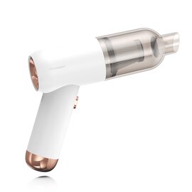 Зображення  Пилосос XO CZ007 White