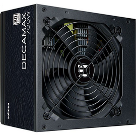 Зображення  Блок живлення Zalman Decamax ZM700-LX3 700W