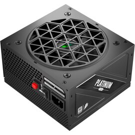 Зображення  Блок живлення 1stPlayer HA-1000BA3 1000W