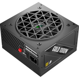 Зображення  Блок живлення 1stPlayer HA-1000BA4 1000W