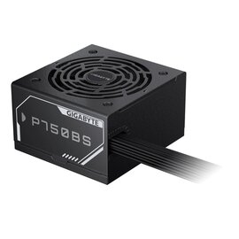 Зображення 2 Блок живлення Gigabyte GP-P750BS 750W