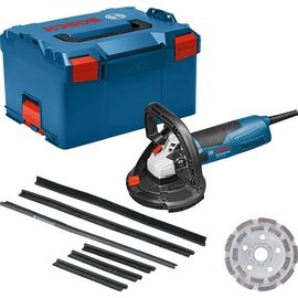 Зображення 2 Болгарка Bosch GBR 15 CAG