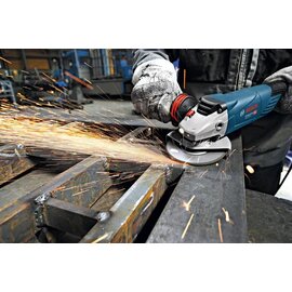 Зображення 2 Болгарка Bosch GWS 18-125 SL