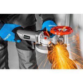 Зображення 2 Болгарка Graphite 59G110