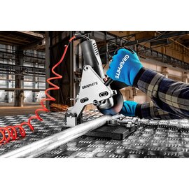 Зображення 2 Болгарка Graphite 59G187