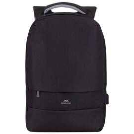 Зображення  Рюкзак для ноутбука Rivacase 7562 Black