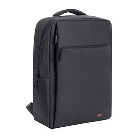 Зображення  Рюкзак для ноутбука XO CB02-17 Black