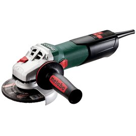 Изображение  Болгарка Metabo W&nbsp;9-125&nbsp;Quick - 600374000