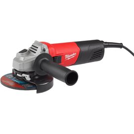 Зображення  Болгарка Milwaukee AG 800-125EK