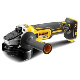 Зображення  Болгарка DeWalt DCG405N