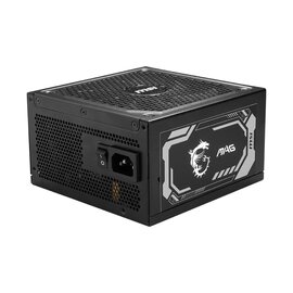 Зображення 3 Блок живлення MSI MAG A1000GL PCIE5 1000W