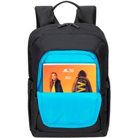 Зображення 3 Рюкзак для лептопа Rivacase 7523 Black