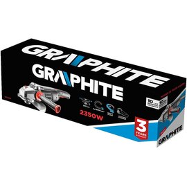 Зображення 3 Болгарка Graphite 59G207
