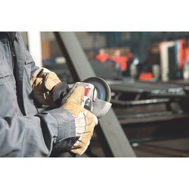 Изображение 3 Болгарка Metabo W&nbsp;9-125&nbsp;Quick - 600374000