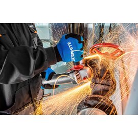 Зображення 3 Болгарка Graphite 59G110