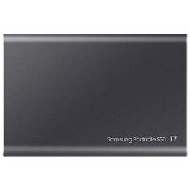 Изображение 3 Накопитель SSD Samsung T7 Titan 4TB 2.5 USB Grey &mdash; MU-PC4T0T/WW