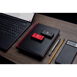 Зображення 3 SSD диск Kingston SXS1000 1.0ТB USB BoC Red — SXS1000R/1000GA